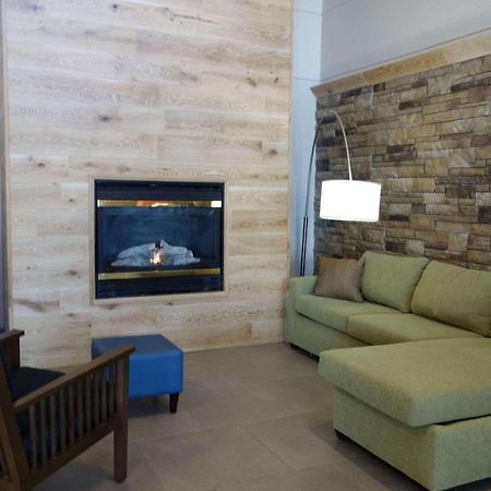 Country Inn & Suites By Radisson, Mason City, Ia Luaran gambar