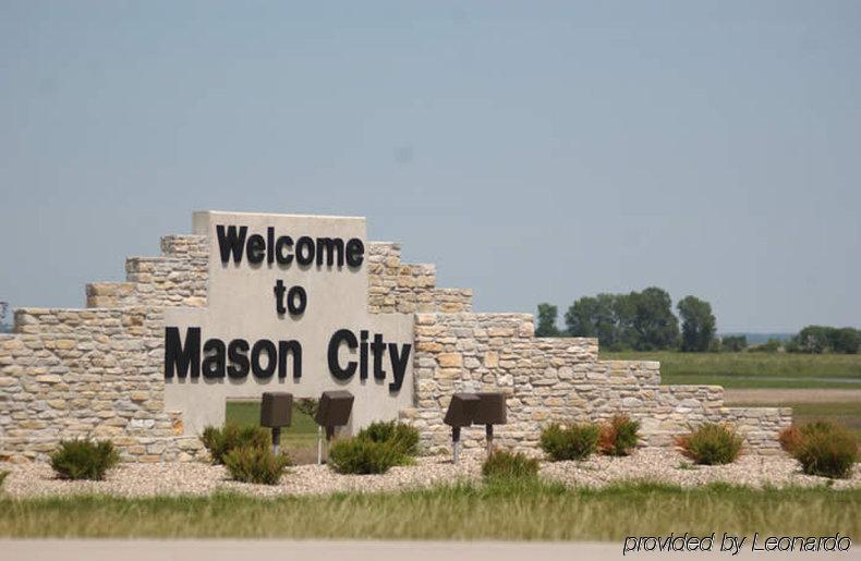 Country Inn & Suites By Radisson, Mason City, Ia Luaran gambar
