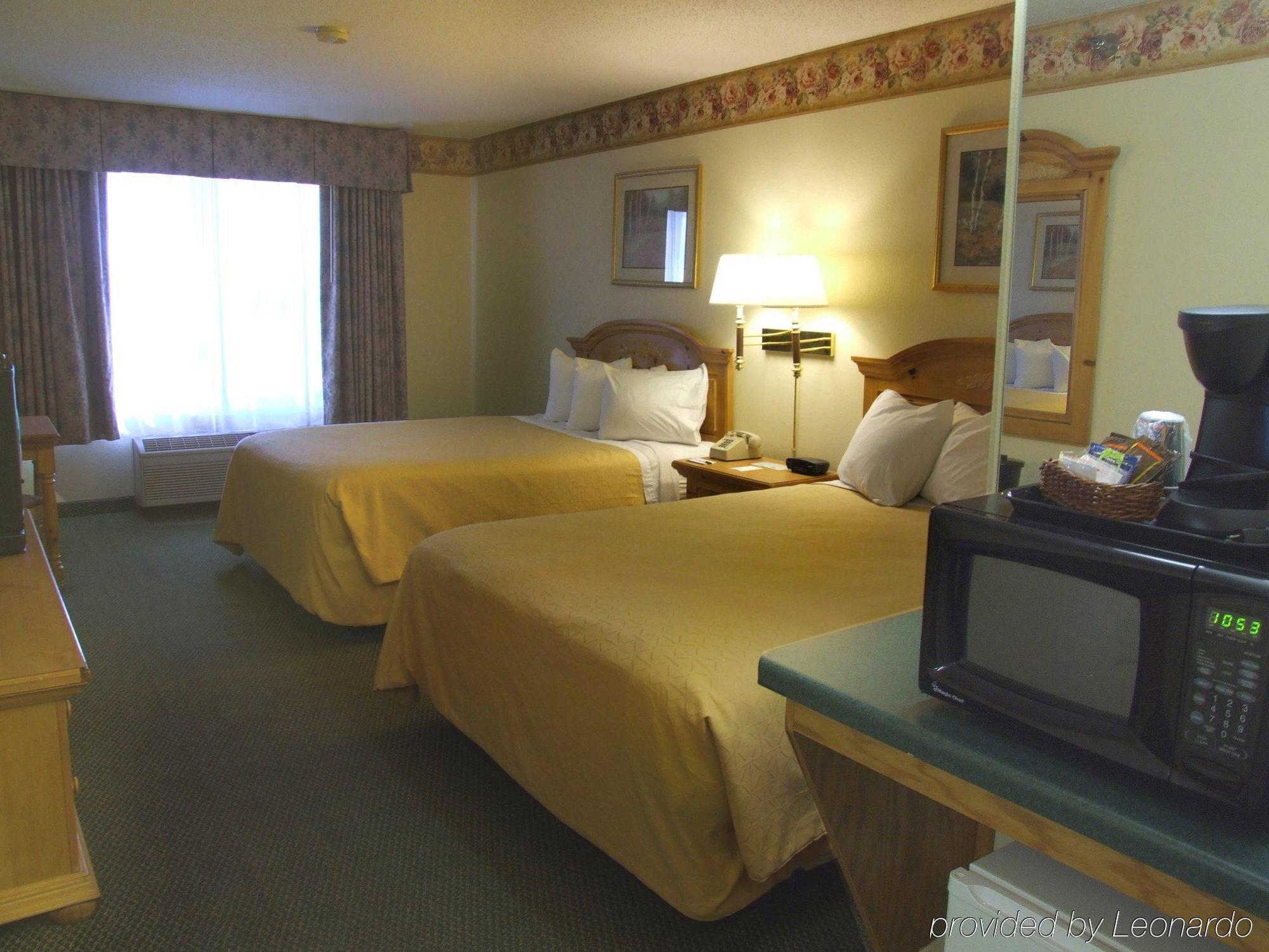 Country Inn & Suites By Radisson, Mason City, Ia Luaran gambar
