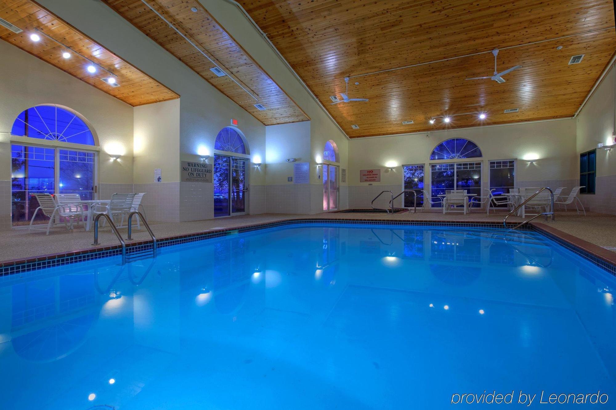 Country Inn & Suites By Radisson, Mason City, Ia Luaran gambar