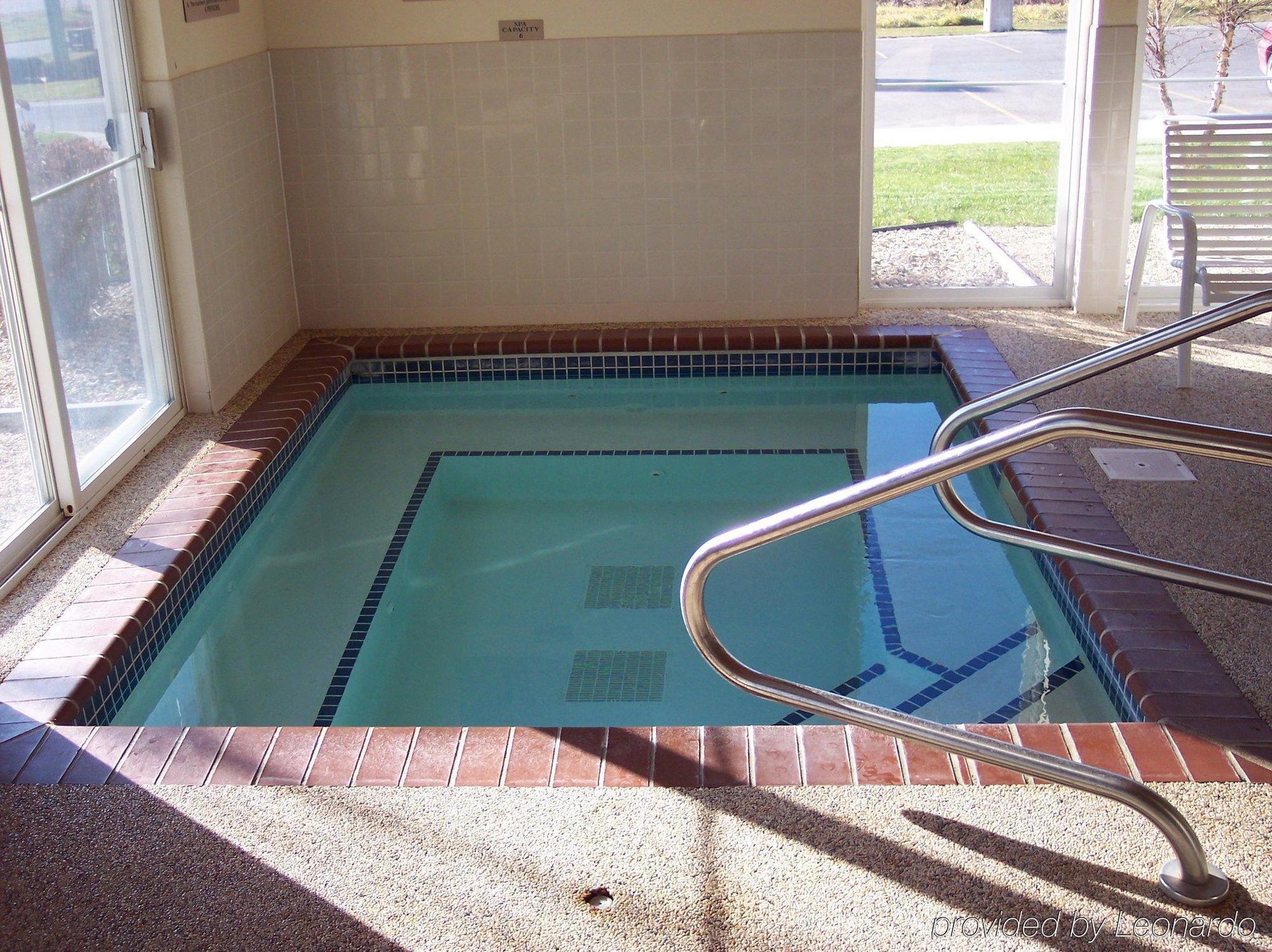 Country Inn & Suites By Radisson, Mason City, Ia Luaran gambar