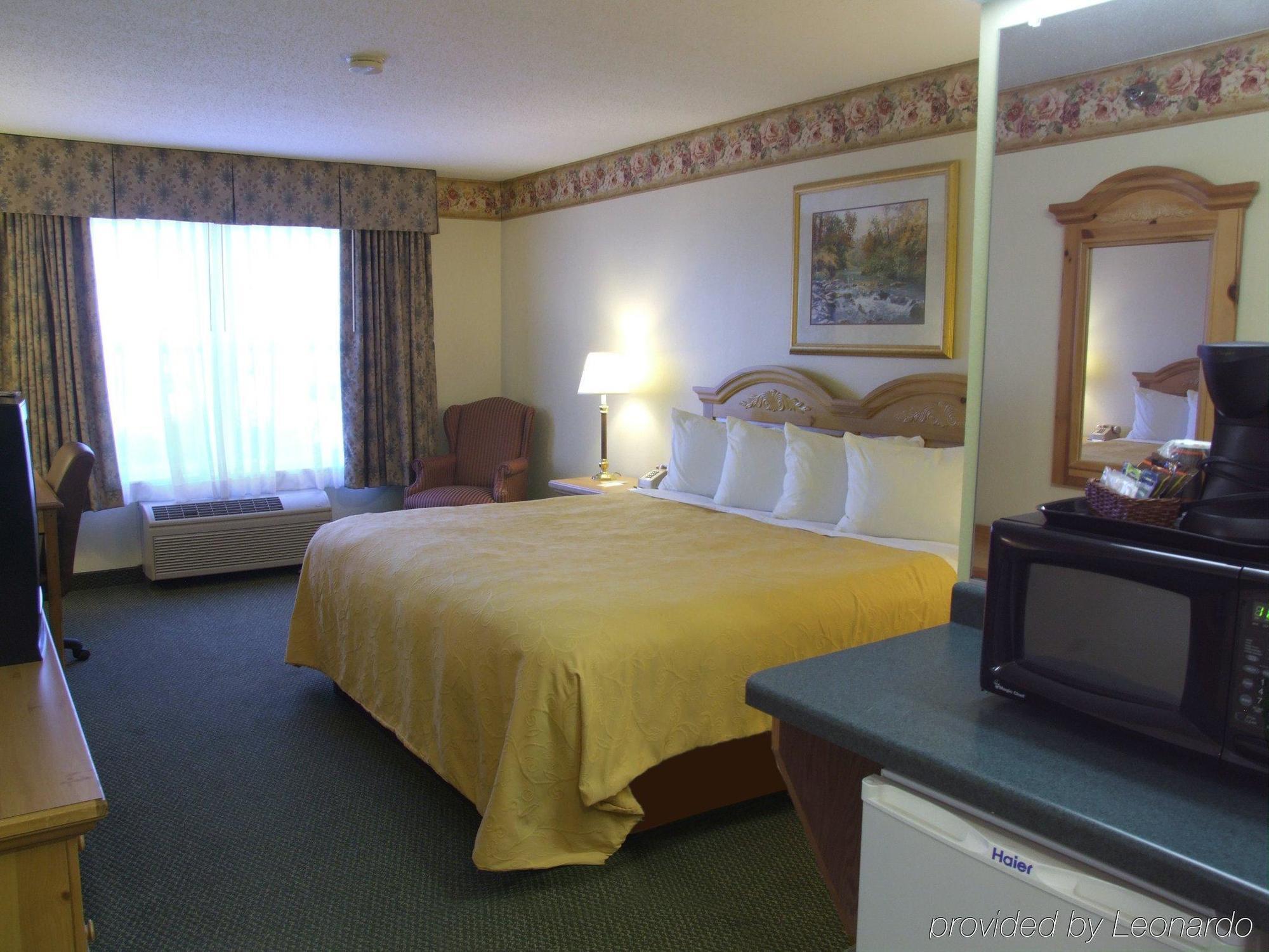 Country Inn & Suites By Radisson, Mason City, Ia Luaran gambar