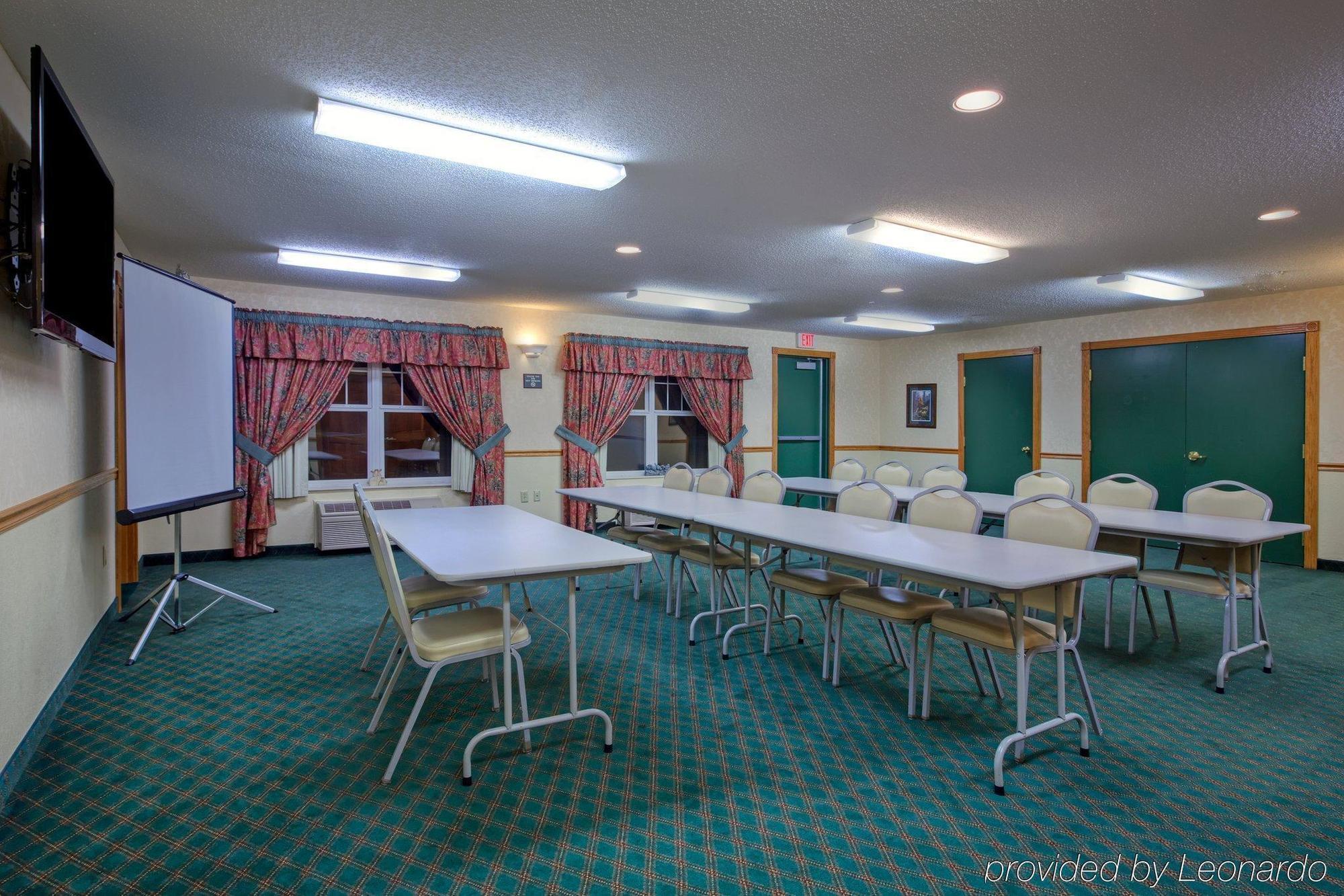 Country Inn & Suites By Radisson, Mason City, Ia Luaran gambar