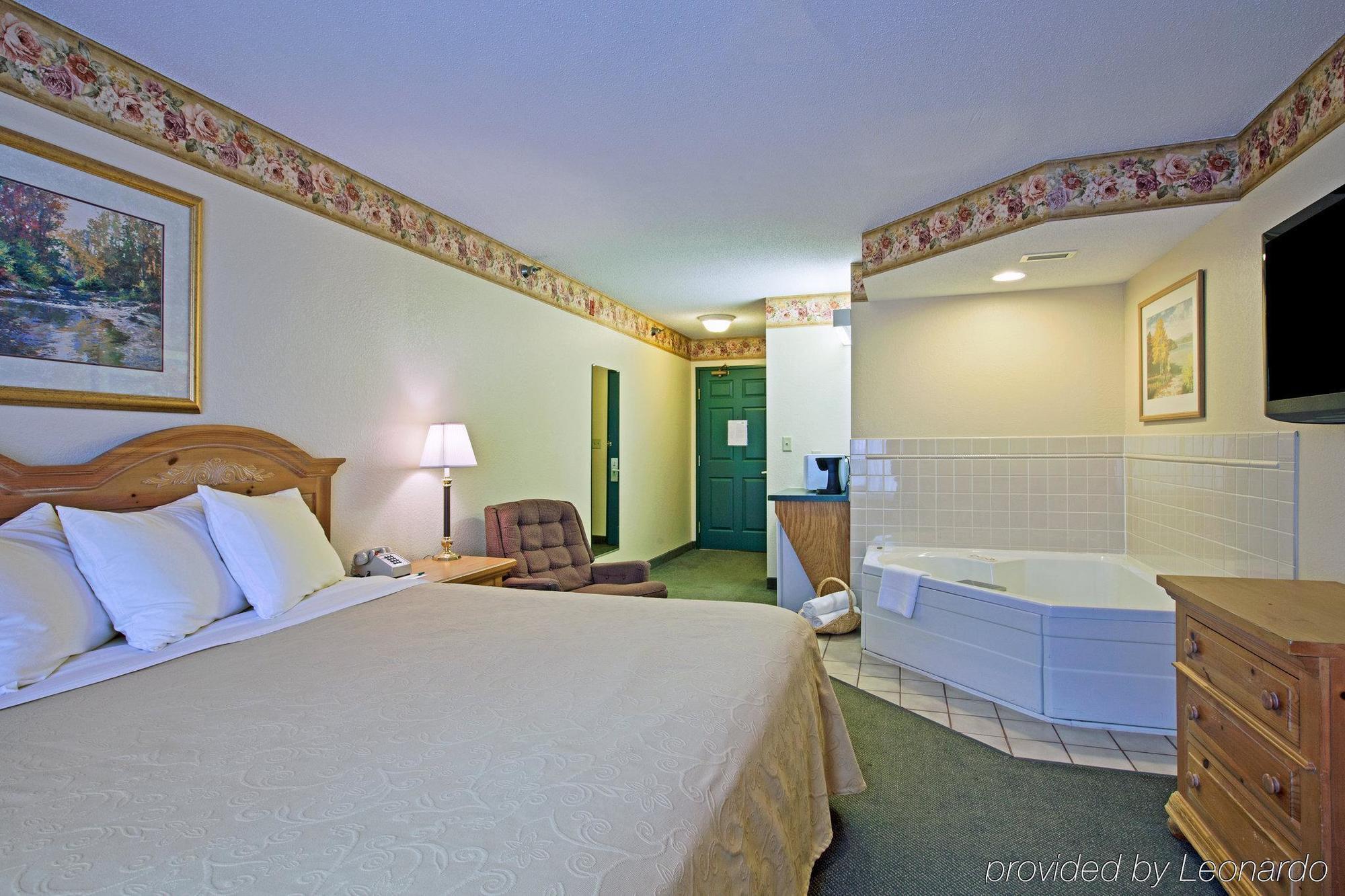 Country Inn & Suites By Radisson, Mason City, Ia Luaran gambar