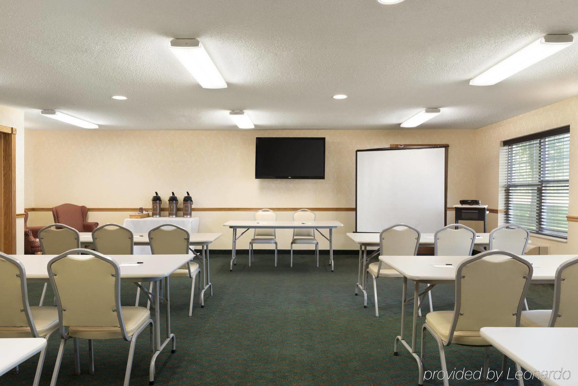 Country Inn & Suites By Radisson, Mason City, Ia Luaran gambar