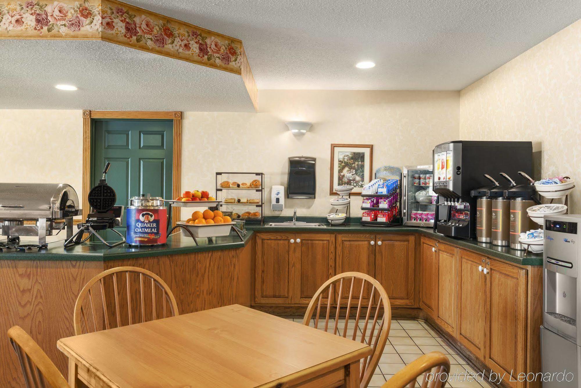 Country Inn & Suites By Radisson, Mason City, Ia Luaran gambar