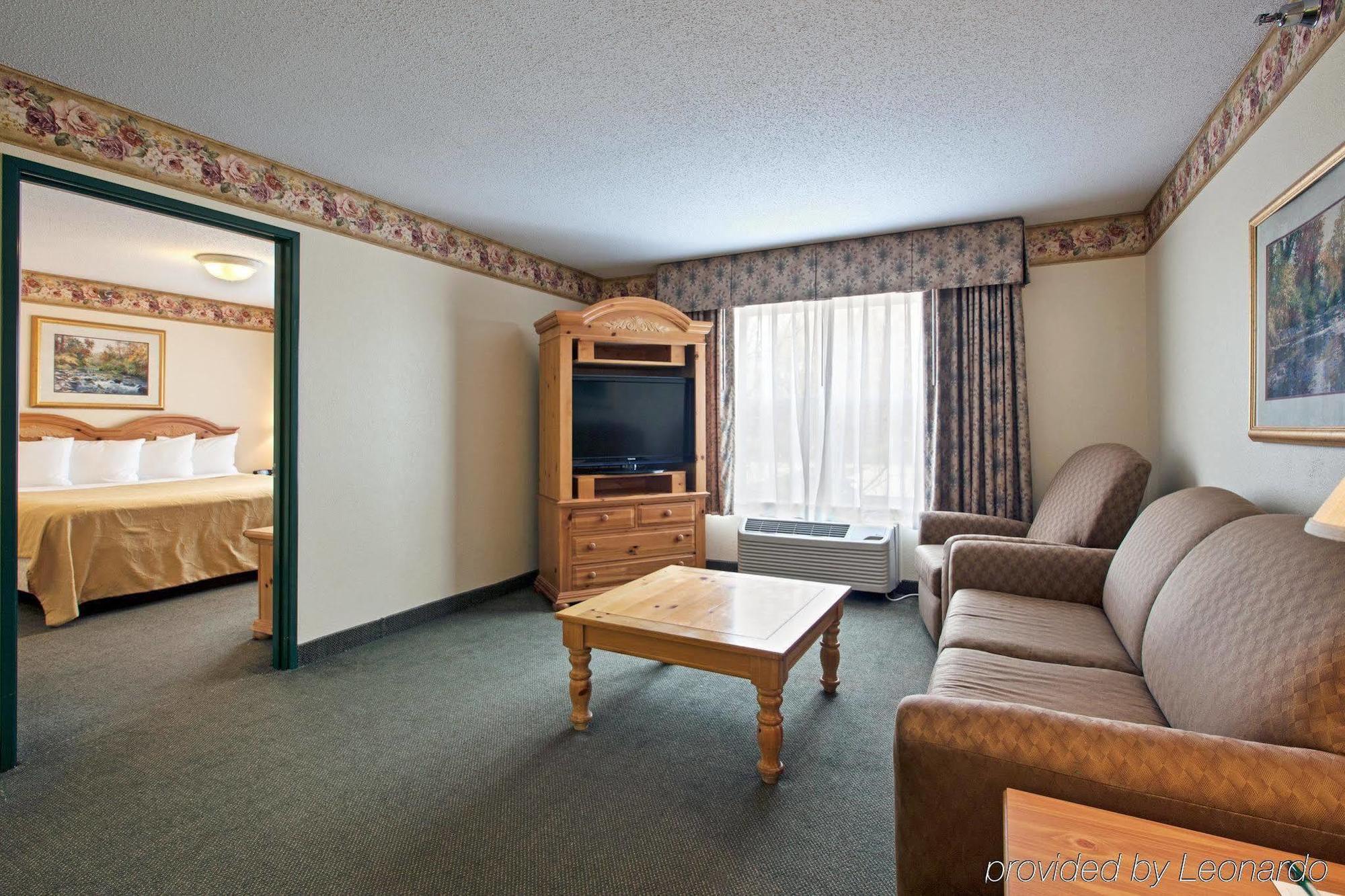 Country Inn & Suites By Radisson, Mason City, Ia Luaran gambar