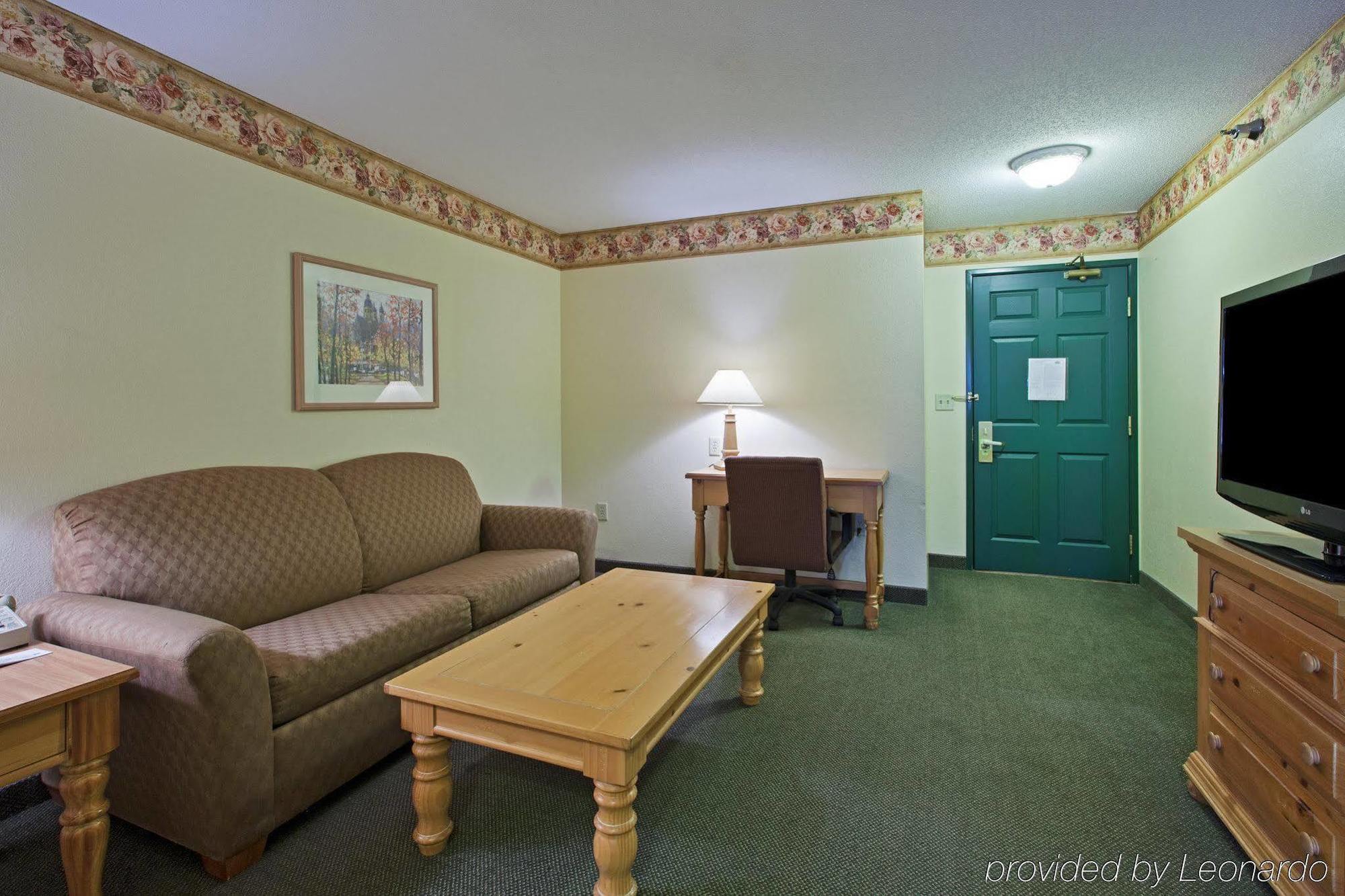 Country Inn & Suites By Radisson, Mason City, Ia Bilik gambar