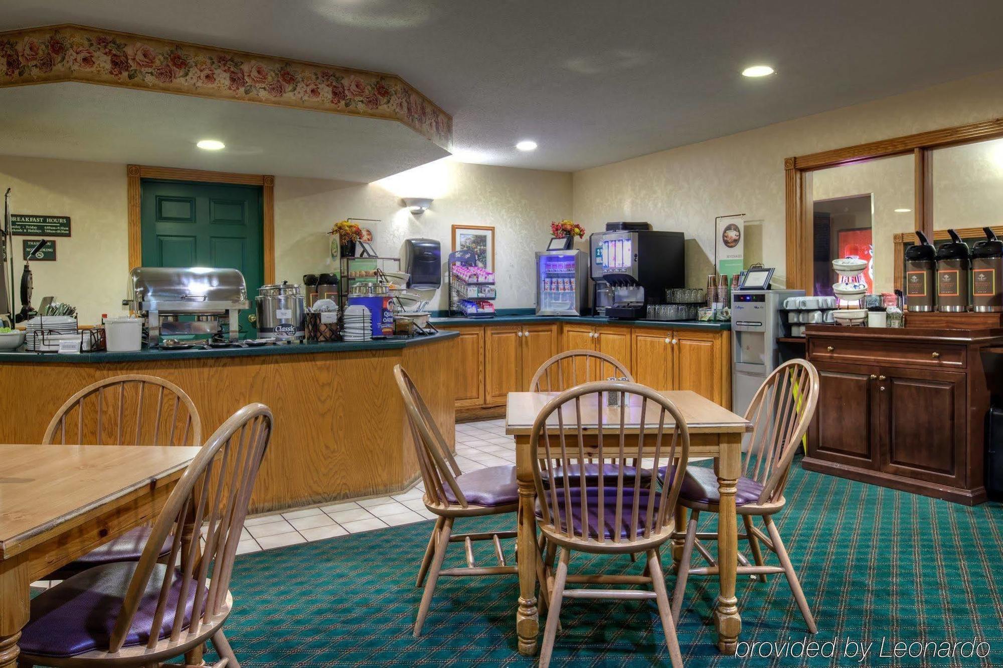 Country Inn & Suites By Radisson, Mason City, Ia Luaran gambar
