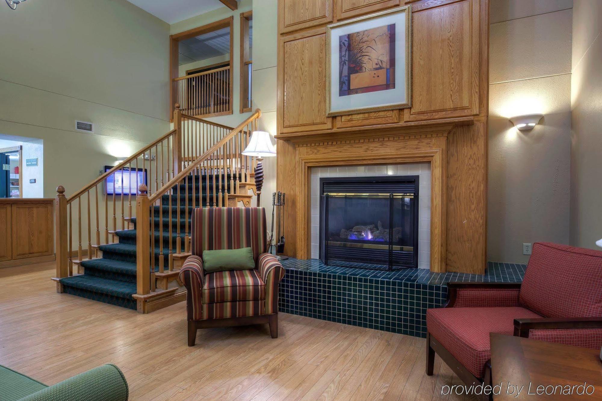 Country Inn & Suites By Radisson, Mason City, Ia Luaran gambar