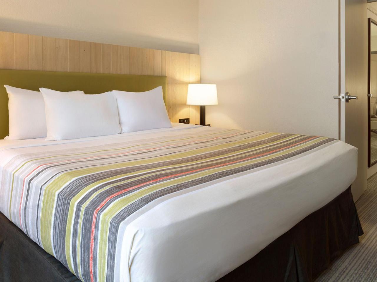 Country Inn & Suites By Radisson, Mason City, Ia Luaran gambar
