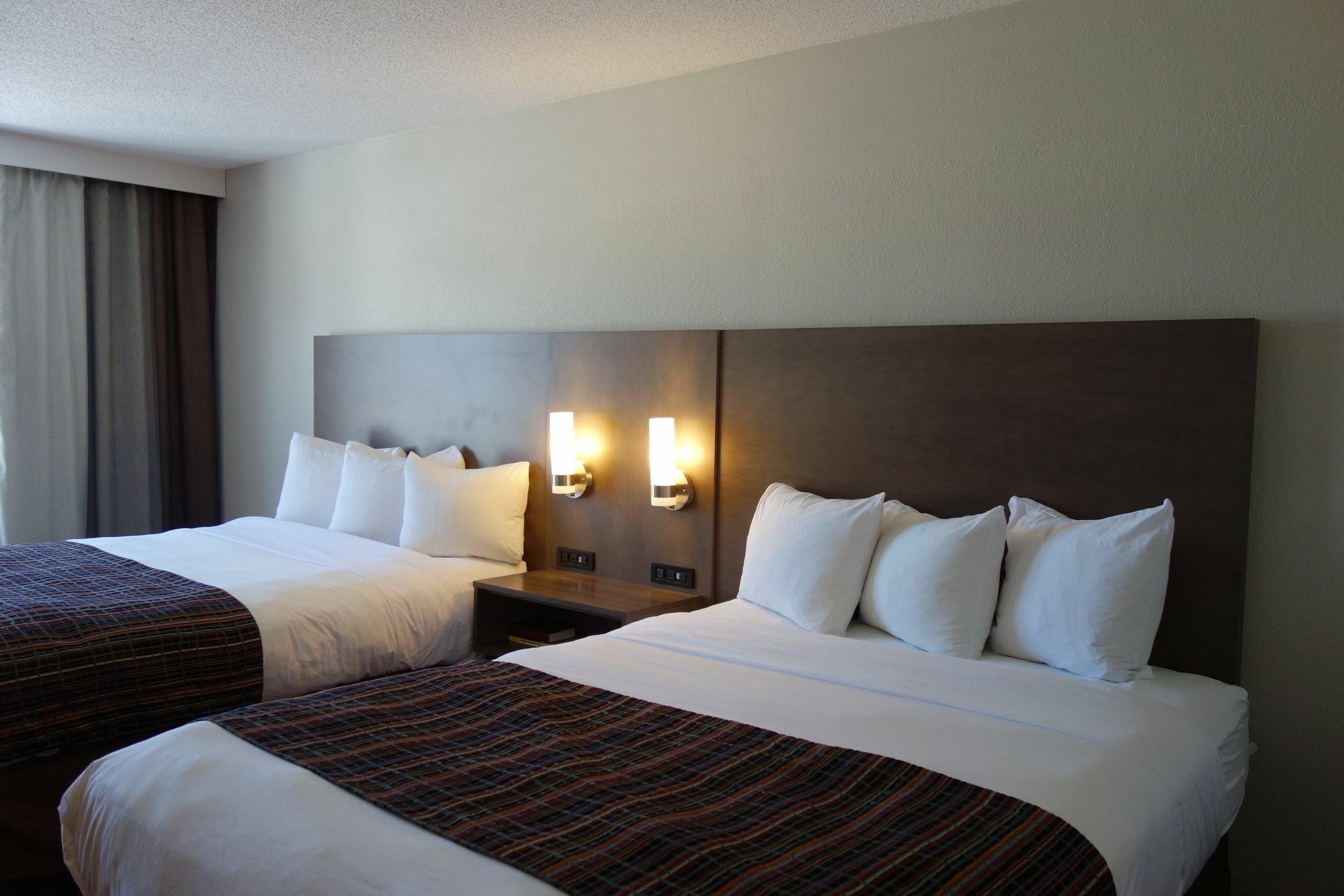 Country Inn & Suites By Radisson, Mason City, Ia Luaran gambar
