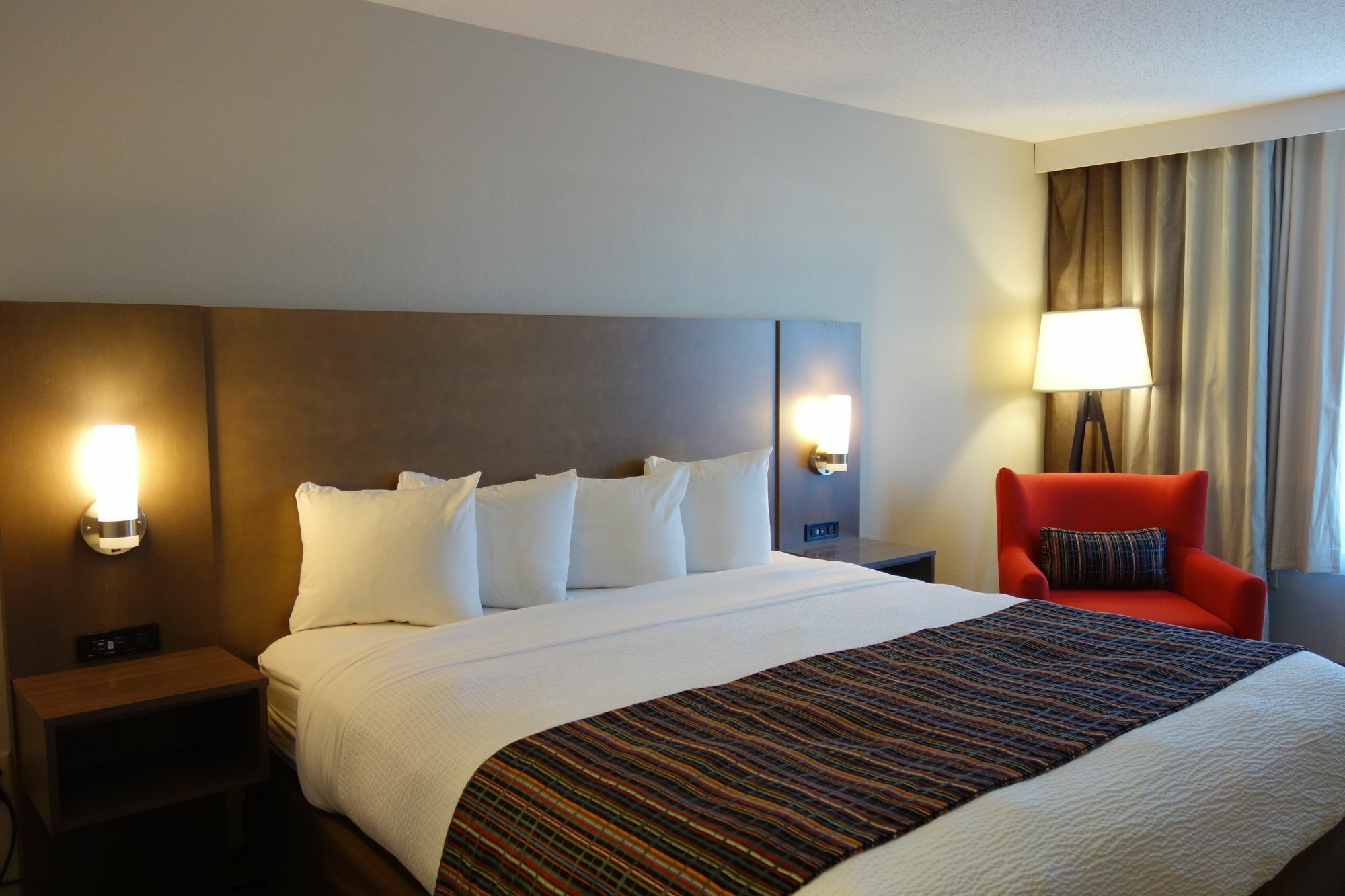 Country Inn & Suites By Radisson, Mason City, Ia Luaran gambar