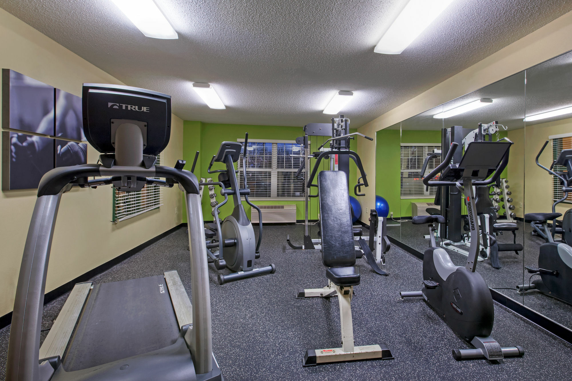 Country Inn & Suites By Radisson, Mason City, Ia Kemudahan gambar